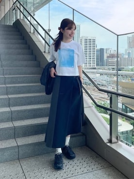 New Balanceさんのコーディネート