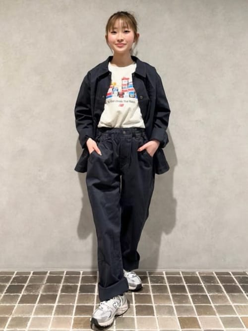 MR530（スニーカー）｜New Balance（ニューバランス）のファッション