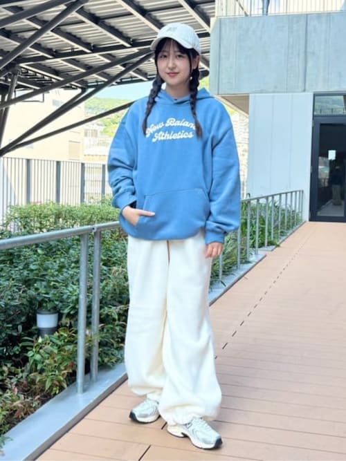 【New Balance】春夏用 超軽量ロゴプリント吸汗速乾ストレッチパンツXL ニューバランス/パンツのアウトレット通販｜三井アウトレットパーク