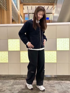 New Balanceさんのコーディネート