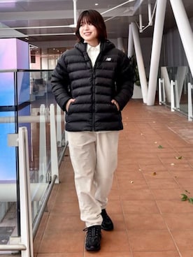 New Balanceさんのコーディネート