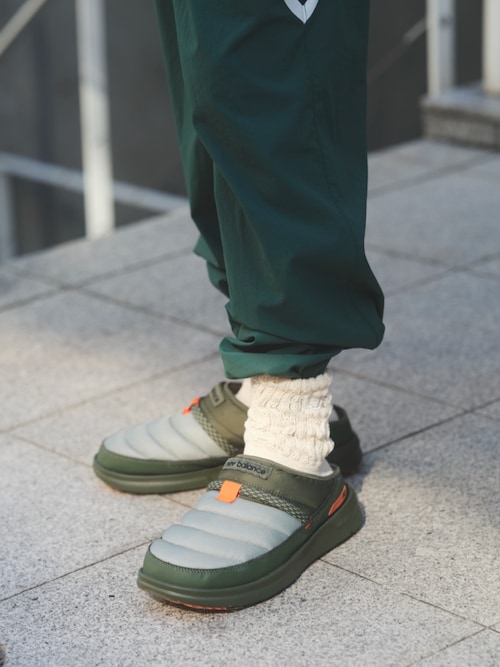 New Balance OfficialNew Balance����̃\�b�N�X/�C���u�R���t�H�[�g�~�b�h�\�b�N�X�iNew Balance�b�j���[�o�����X�j�v���g�����R�[�f�B�l�[�g