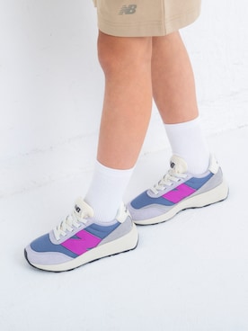 New Balanceさんの（NEW BALANCE | ニューバランス）を使ったコーディネート
