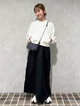 New Balanceさんのコーディネート
