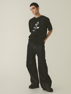 New Balanceさんのコーディネート