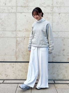 New Balanceさんのコーディネート