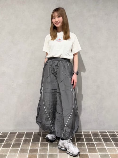 セール】スポーツレガシースカート（スカート）｜New Balance
