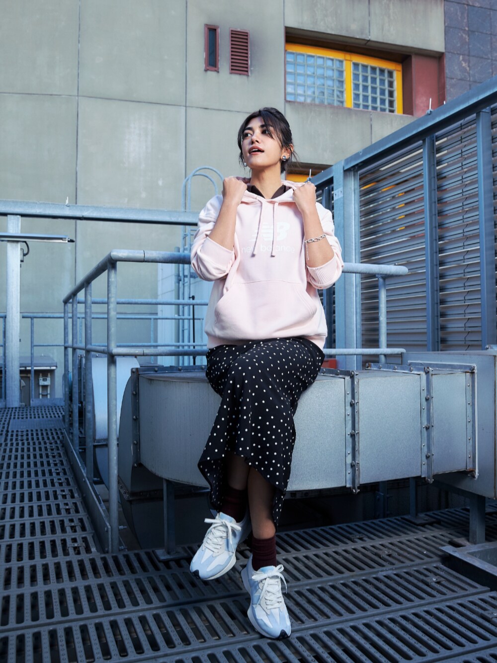 レディースウェア mm ミズノ(MIZUNO) スポーツウェア クロスウェア 上下セット N-XT ムーブ