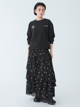 New Balanceさんのコーディネート