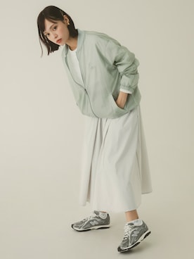 New Balanceさんのコーディネート