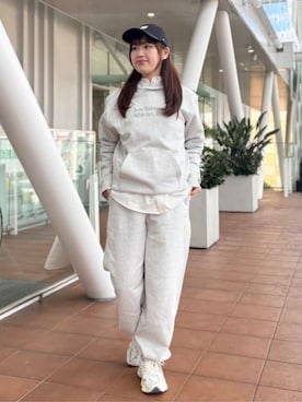 New Balanceさんのコーディネート