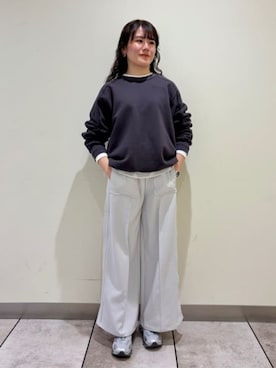 New Balanceさんのコーディネート