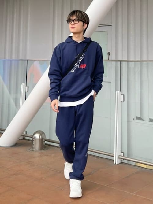 セール】大谷翔平オールウェイズオンロゴパンツ（スウェットパンツ