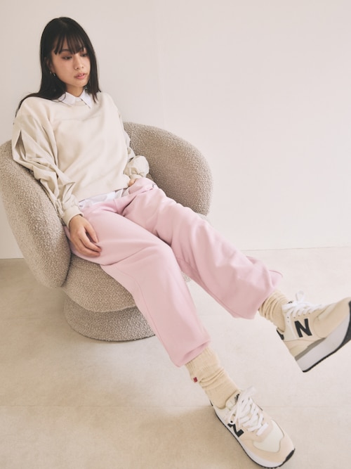 ニューバランス 574（New Balance）（着脱タイプ：紐、シュー