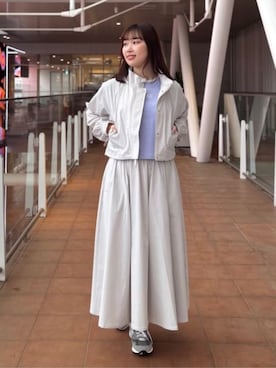 New Balanceさんのコーディネート