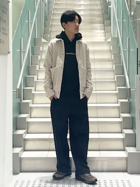 New Balanceさんのコーディネート