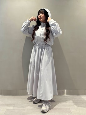 New Balanceさんのコーディネート