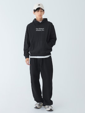 New Balanceさんのコーディネート