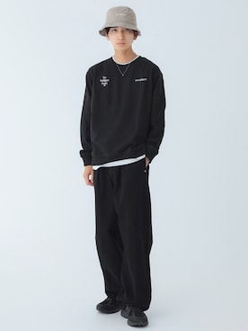 New Balanceさんのコーディネート