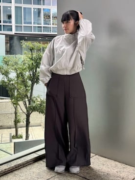 New Balanceさんのコーディネート