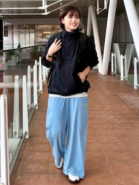 New Balanceさんのコーディネート