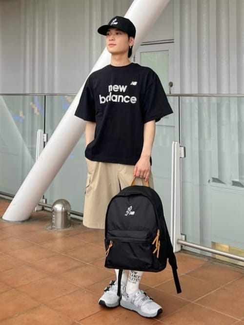 New Balance（ニューバランス） キャップ 帽子 大谷翔平シグネチャー
