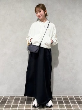 New Balanceさんのコーディネート