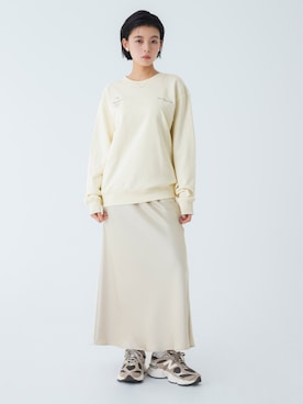 New Balanceさんのコーディネート