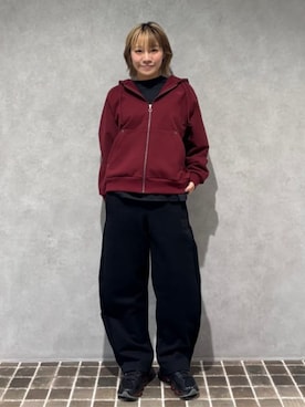 New Balanceさんのコーディネート