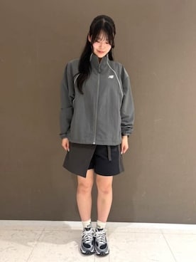 New Balanceさんのコーディネート