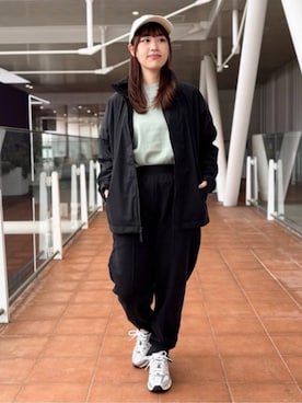 New Balanceさんのコーディネート