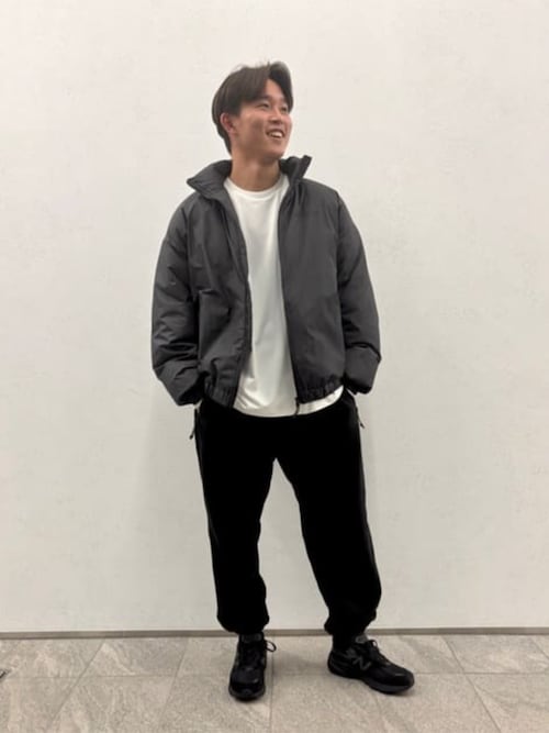 Pertex(R) ダウンジャケット（ダウンジャケット/コート）｜New Balance