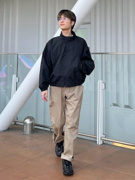 New Balanceさんのコーディネート