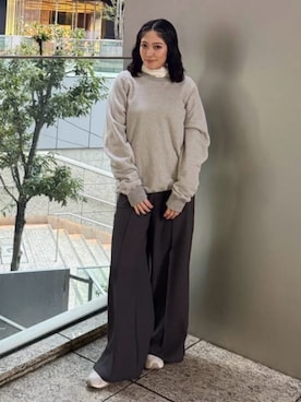 New Balanceさんのコーディネート