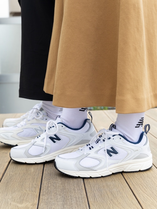 New Balance MT1996 ブラックスカート NB公式アウトレット】 MT1996 Windblock Fleece Reversible