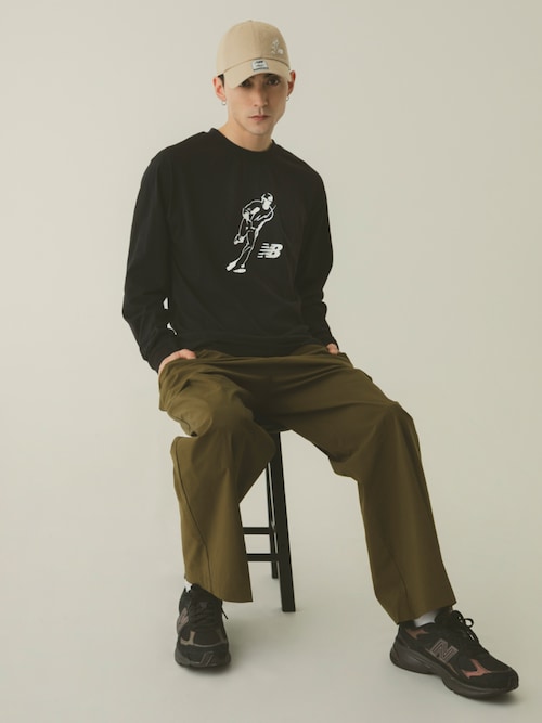New Balance（ニューバランス） キャップ 帽子 大谷翔平シグネチャー