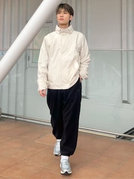 New Balanceさんのコーディネート