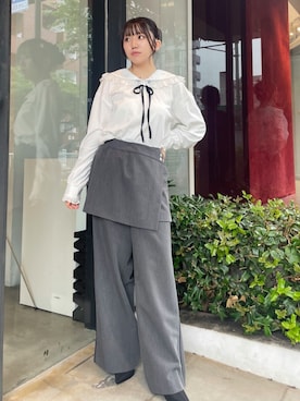 sayakaさんのコーディネート