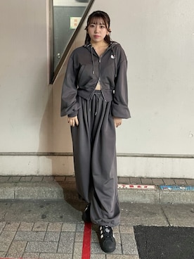 sayakaさんのコーディネート