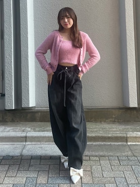 sayakaさんのコーディネート