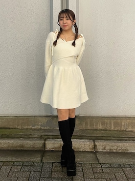 sayakaさんのコーディネート