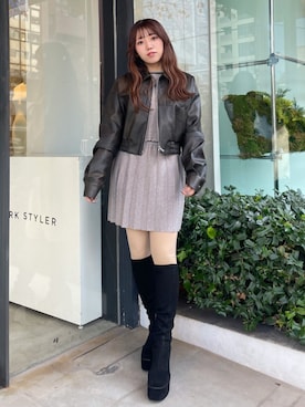 sayakaさんのコーディネート