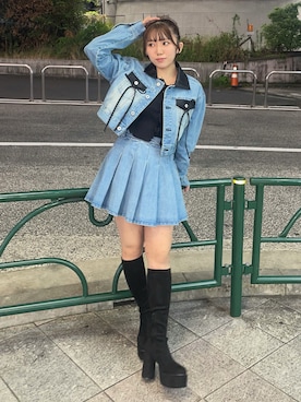 sayakaさんのコーディネート