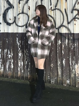 sayakaさんのコーディネート