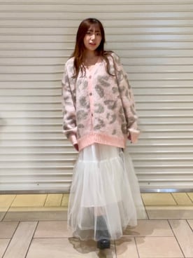 sayakaさんのコーディネート