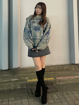 sayakaさんのコーディネート