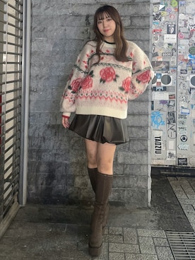 sayakaさんのコーディネート