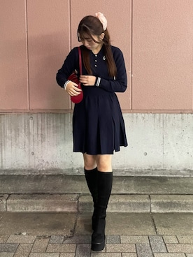 sayakaさんのコーディネート