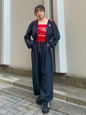 sayakaさんのコーディネート