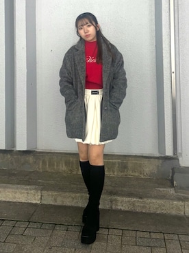 sayakaさんのコーディネート